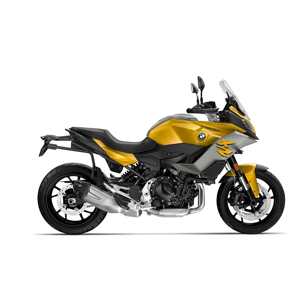 Shad - Support Fixation 3P System BMW F 900 R W0FR90IF