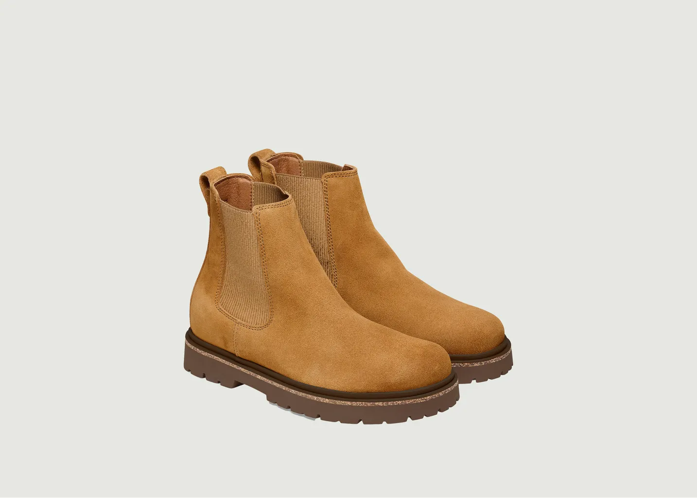 Boots Highwood Birkenstock