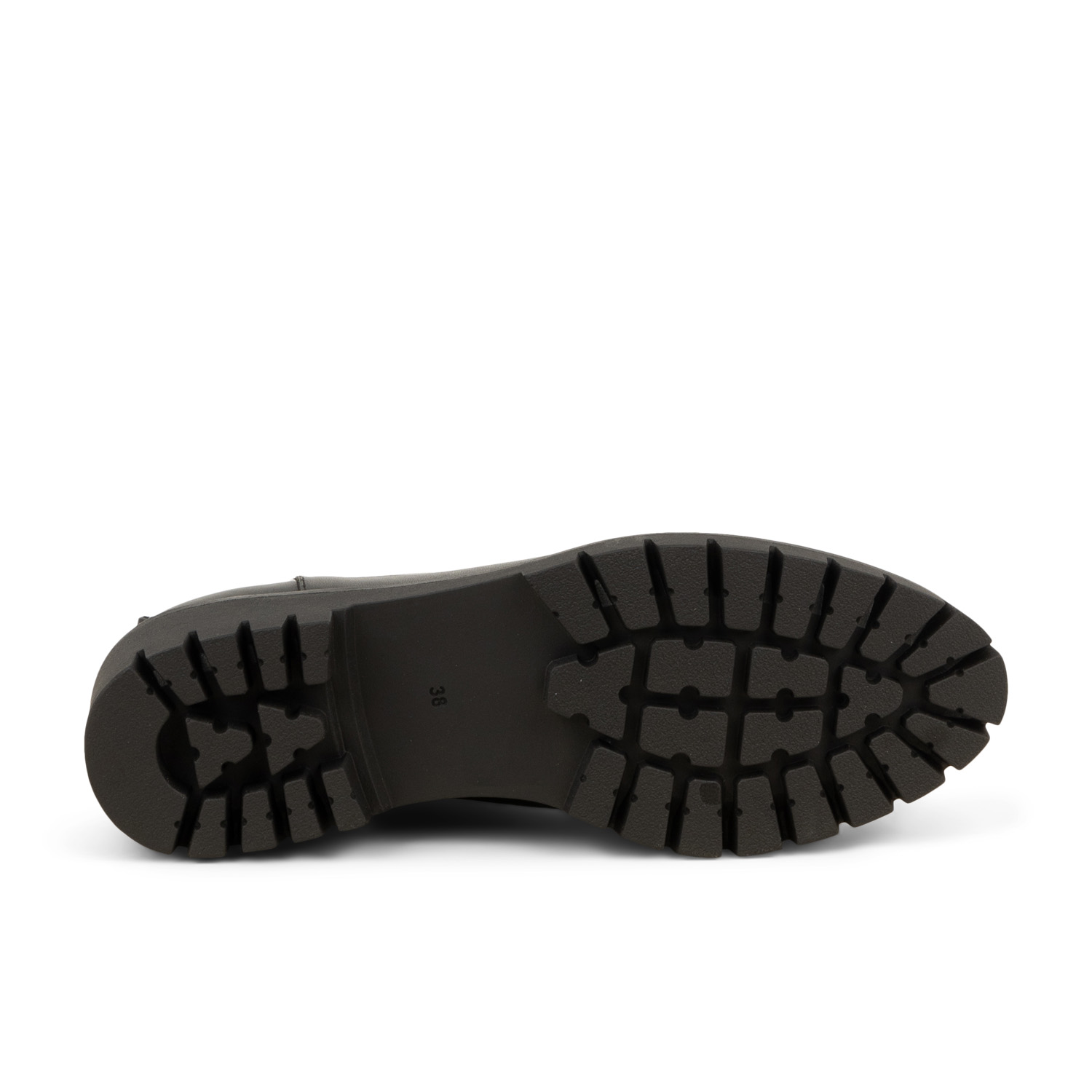 Boots et bottines femme MYMA MYCHE