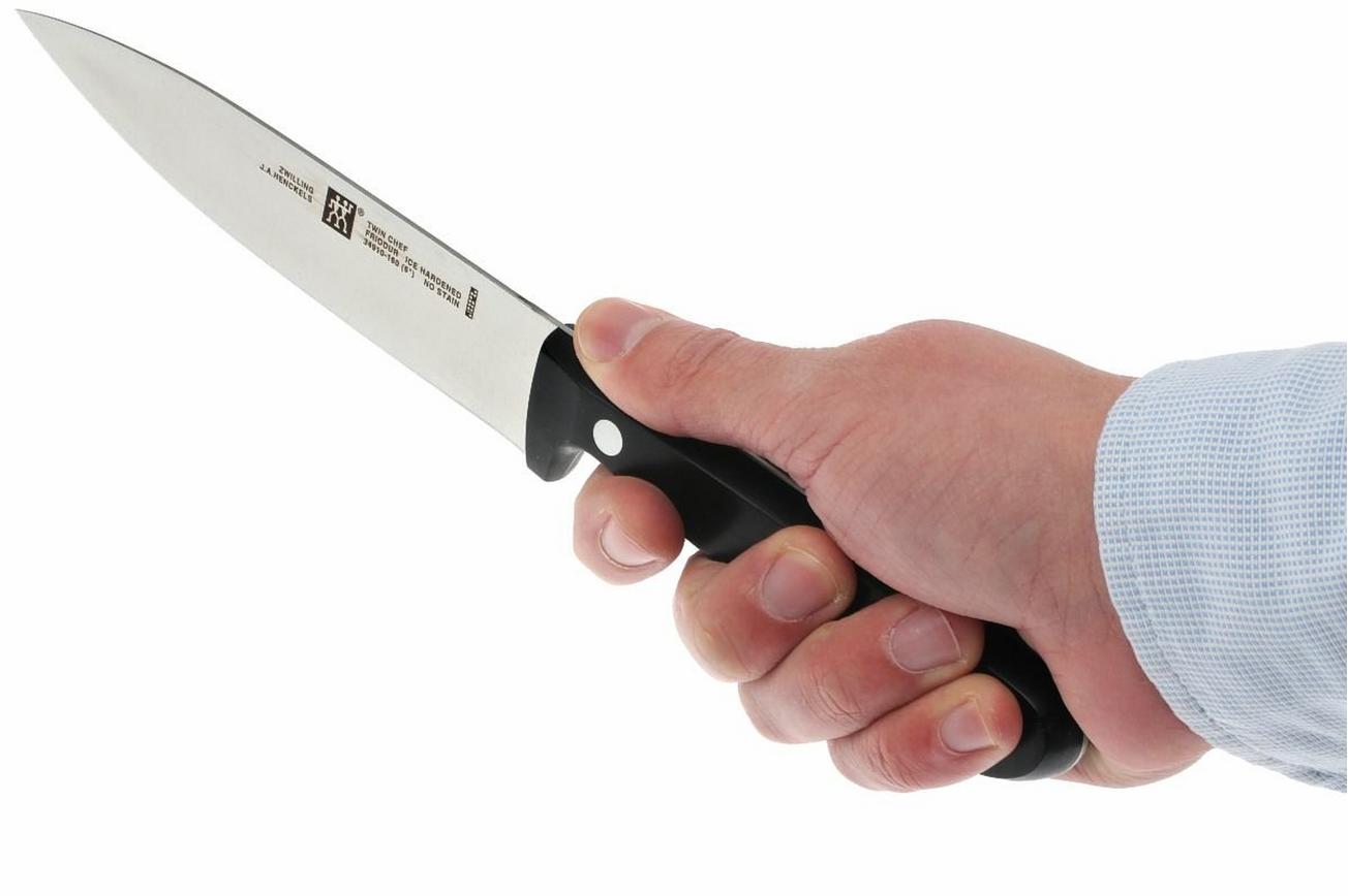 Zwilling 34910-161 Twin Chef vleesmes