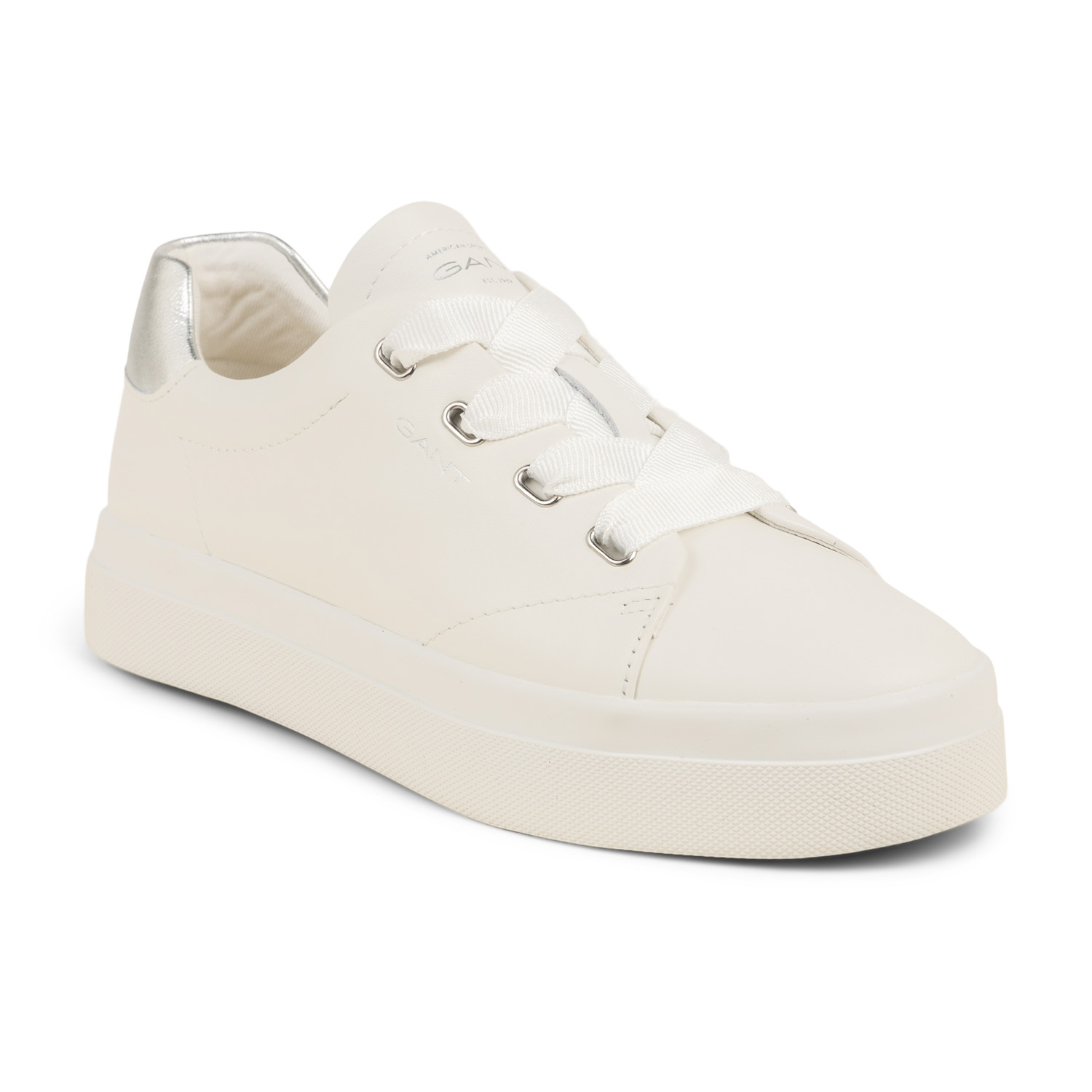 Baskets femme GANT AVONA