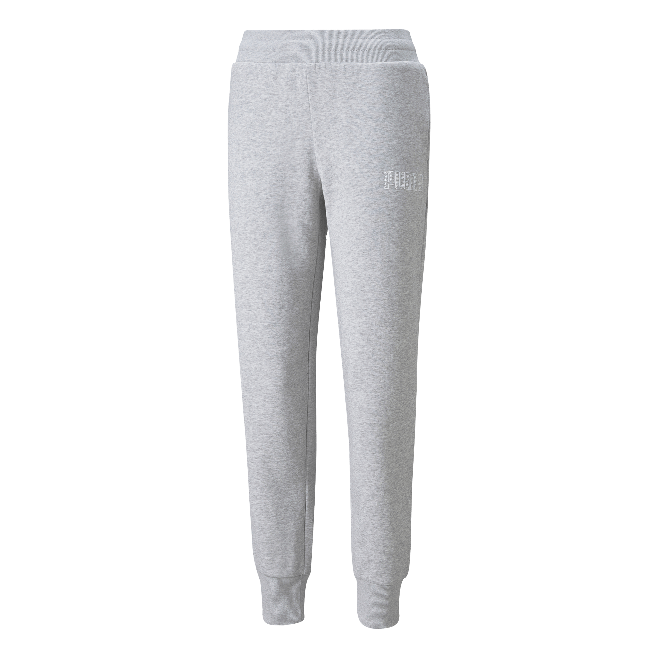 Puma Merchant sweatpant W - Fritid og bomull