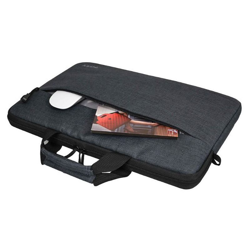 Port Laptoptasche Belize Toploading, 13.3
