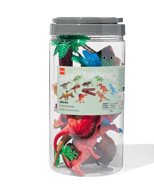 dinosaures