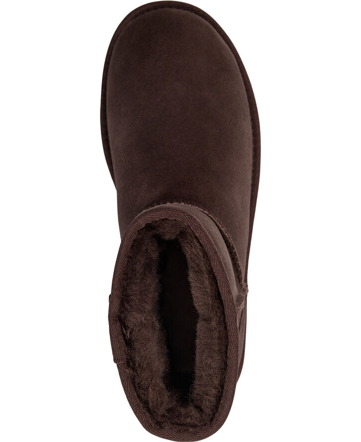 UGG Classic Mini II Burnt cedar