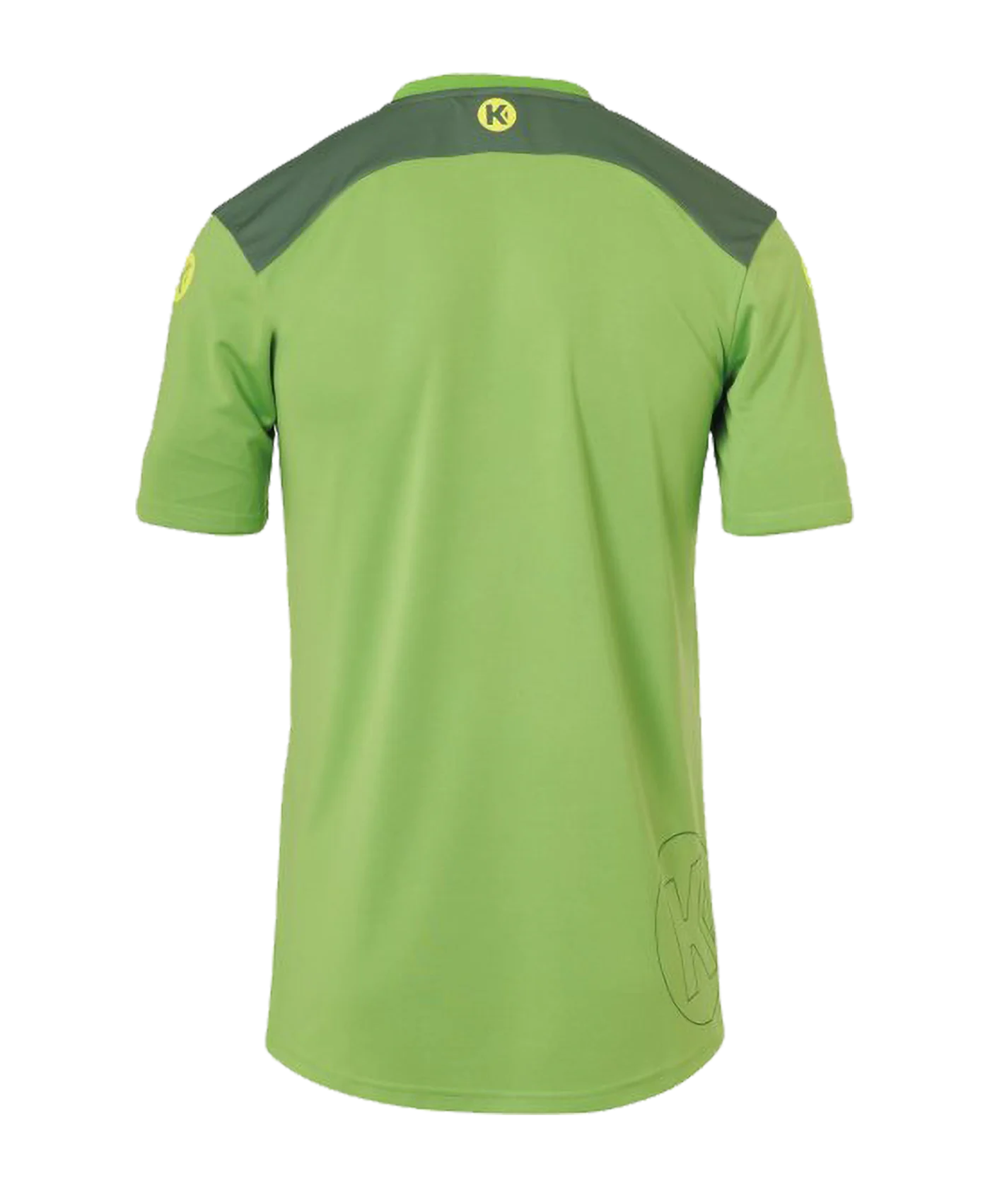 Kempa Emotion 2.0 Trikot Hellgrün F07