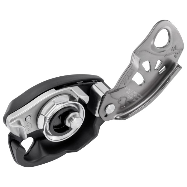Petzl - Neox - Système d'assurage