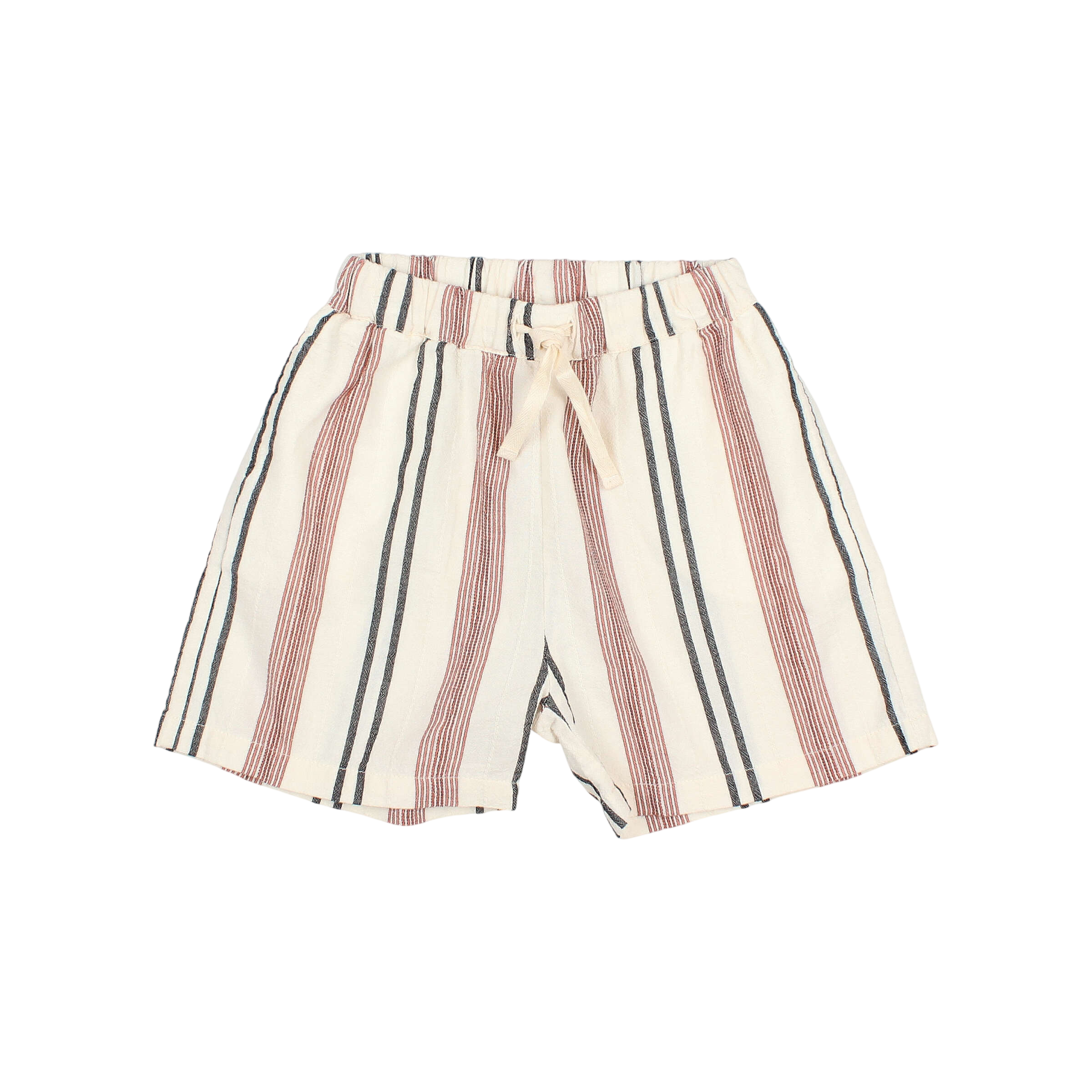 Shorts Etnic Bermuda Only