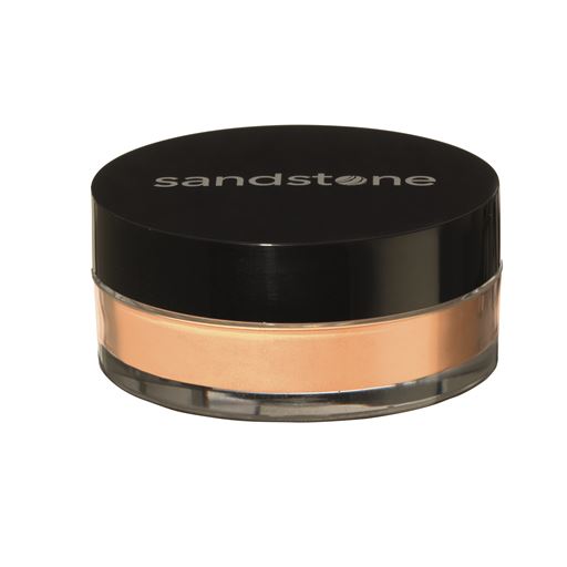 Sandstone Velvet Skin Mineral Powder, 04
