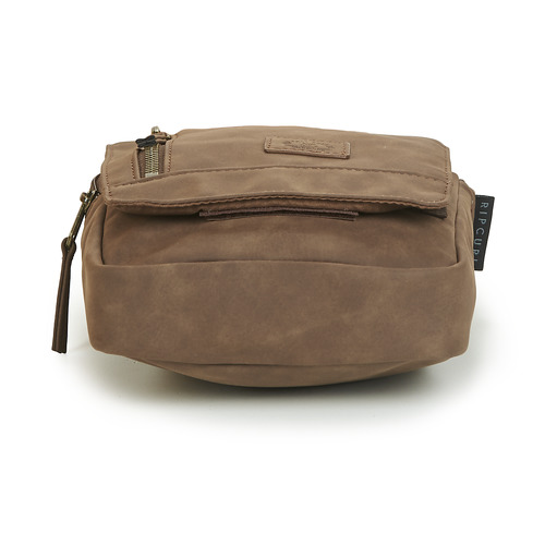 Rip Curl - LEAZARD POUCH - Marron