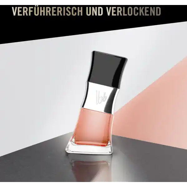 Magnetic Woman, EdT 30ml