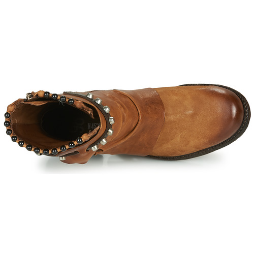 Airstep / A.S.98 - SAINT 14 - Marron