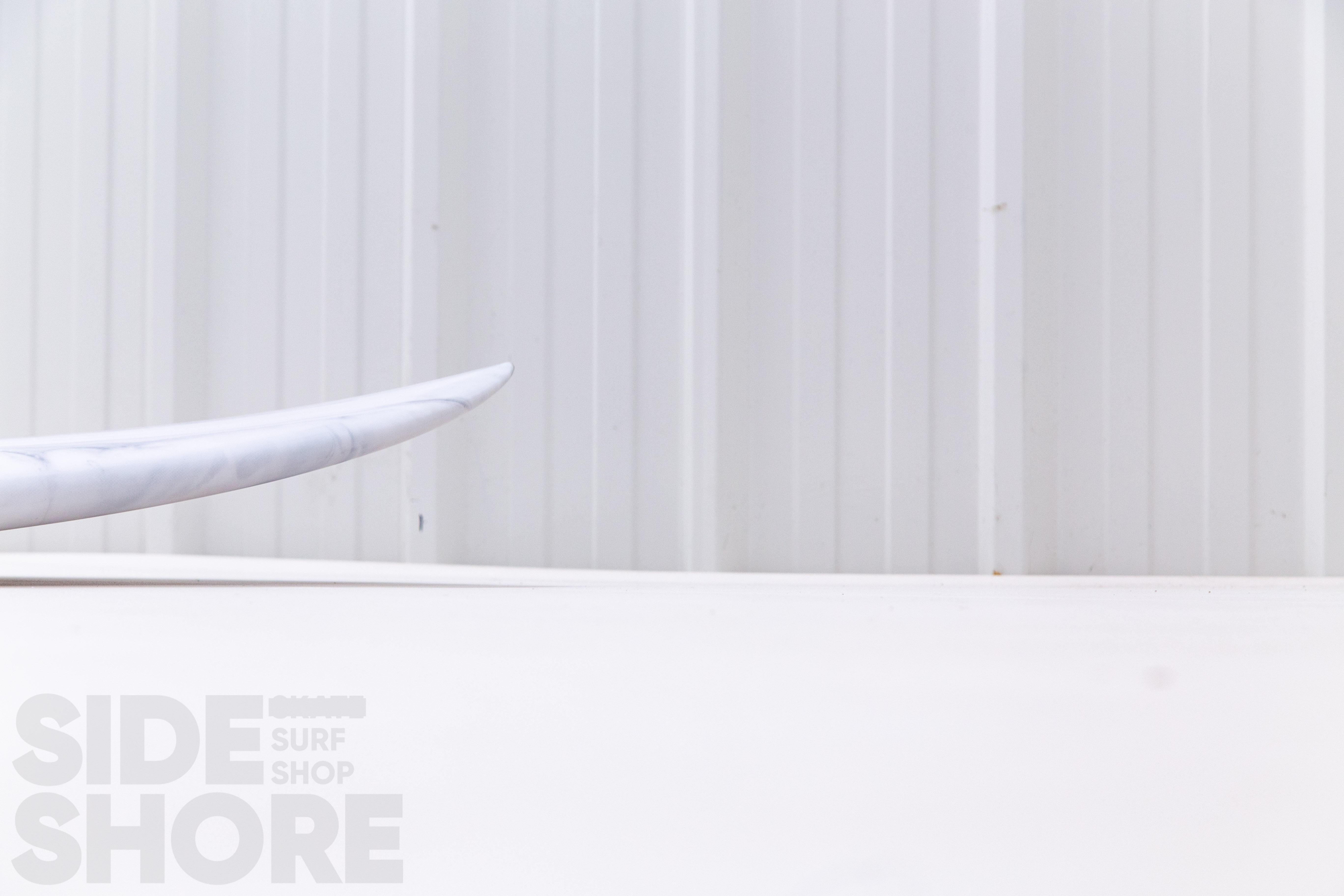 HURRICANE Modern Mid Lengh 6'10