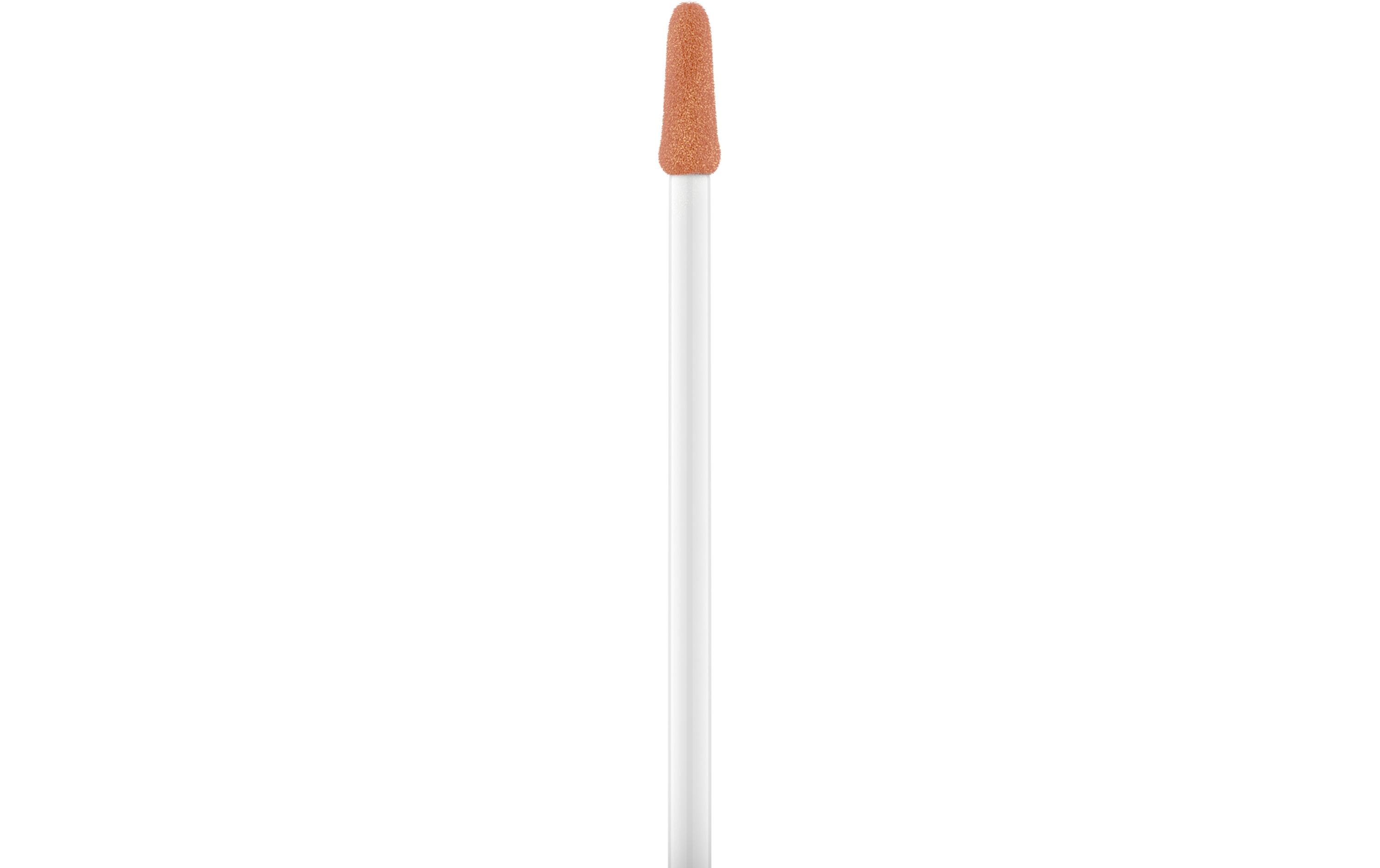 Marble-licious Liquid Lip Balm Don't Be ShakyFlüssiger Lippenbalsam für gepflegte Lippen mit zartem Farbfinish