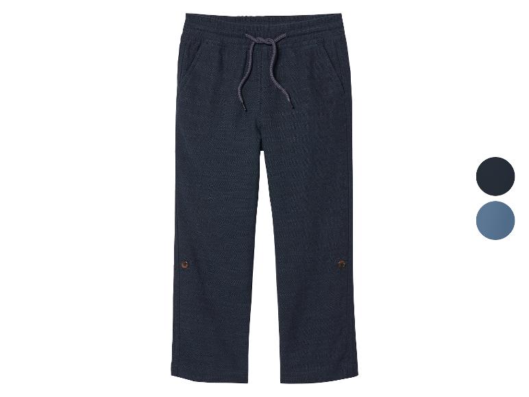 Kinder broek