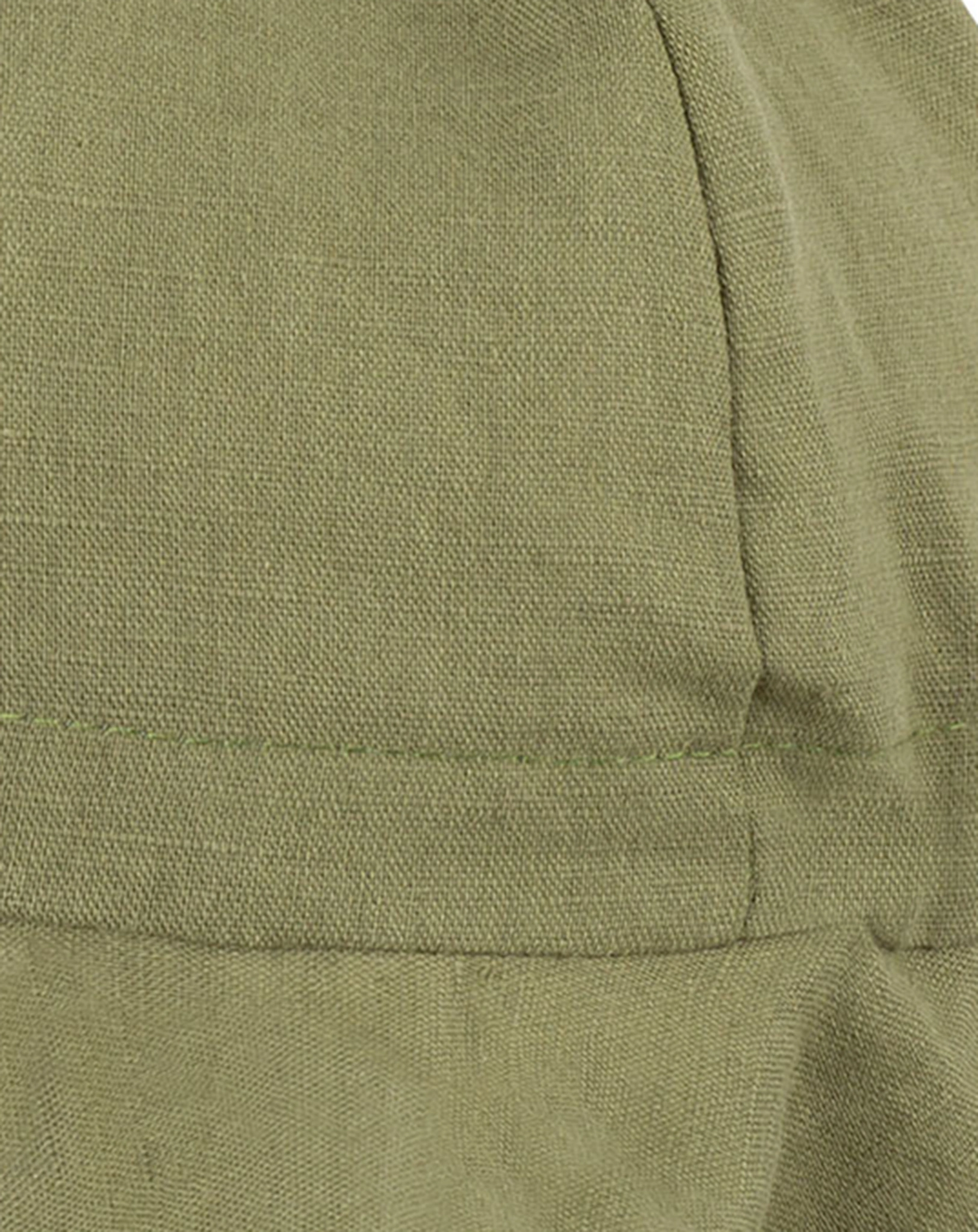 Sonnenhut LENN mit Nackenschutz in dill