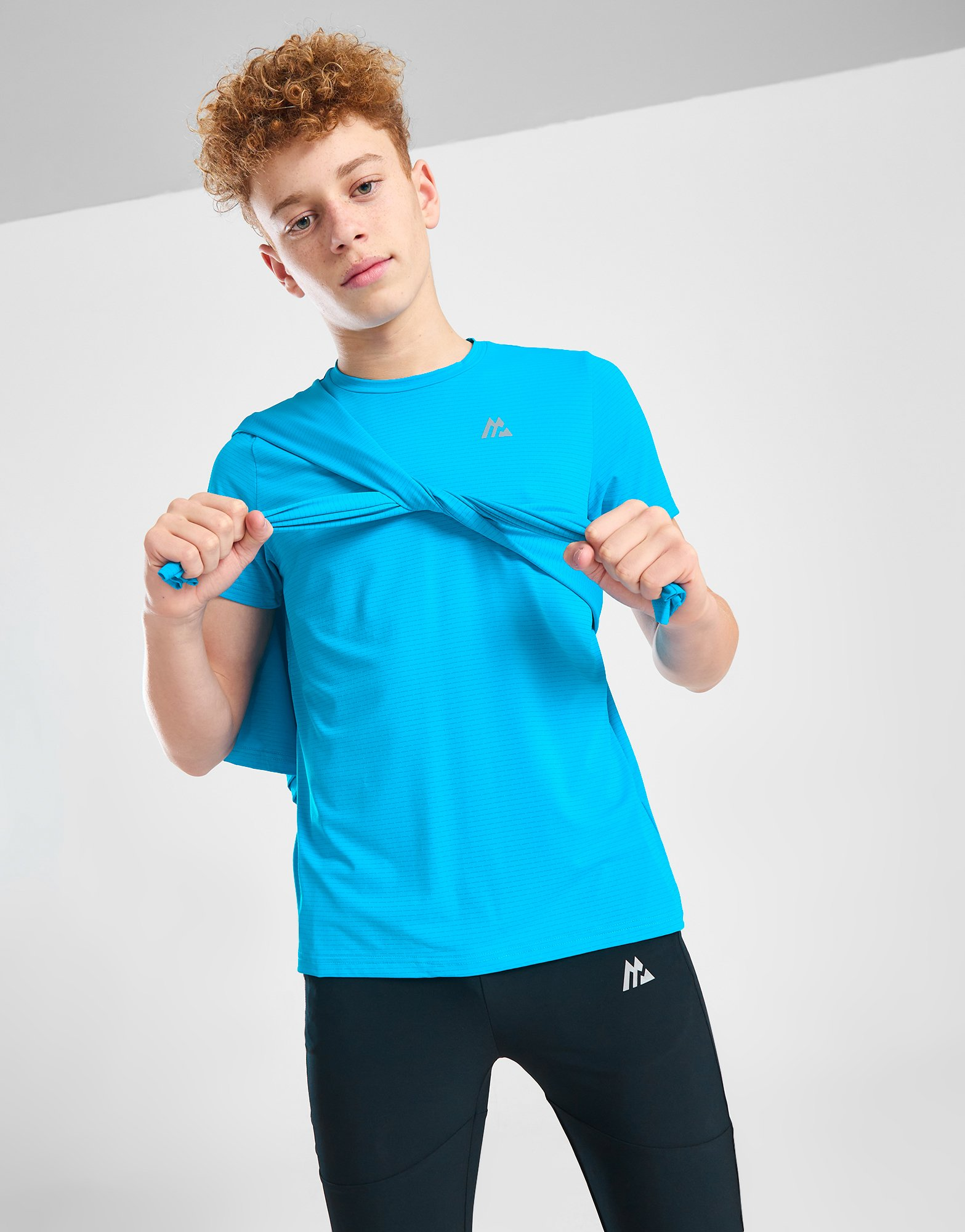 MONTIREX T-shirt Speed Junior