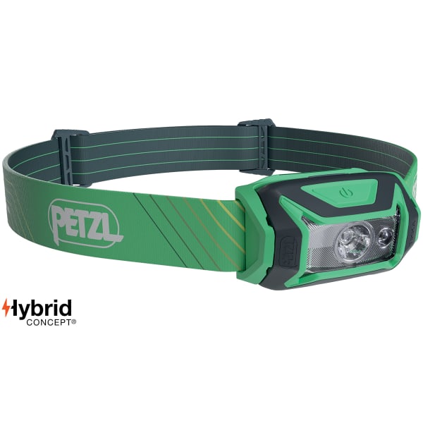 Frontale PETZL TIKKA CORE