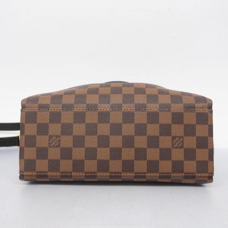 Louis Vuitton Vintage Louis Vuitton Odeon Brown