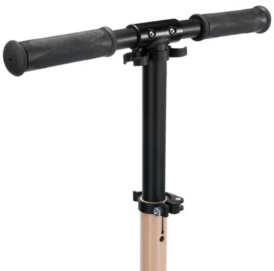 Cygnus200 mm Scooter salmon - rosa