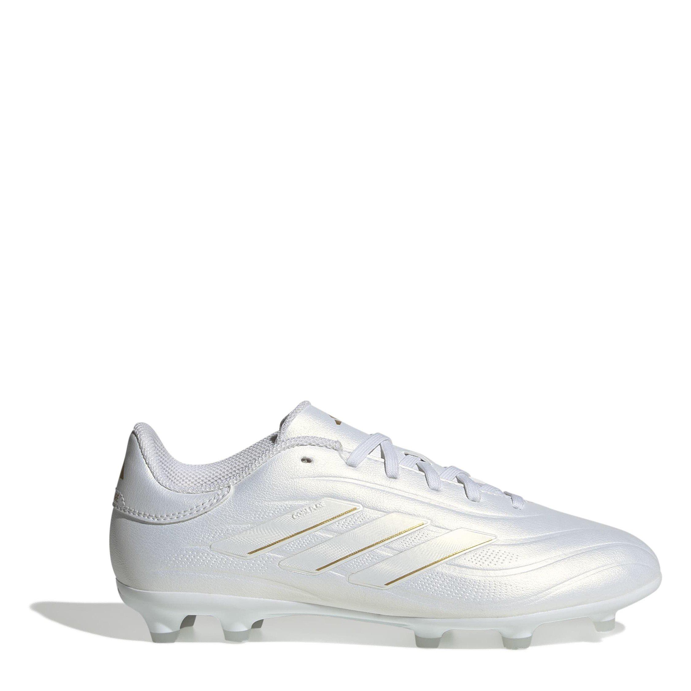 adidas Copa Pure 2 League Juniors Firm Ground Football Boots