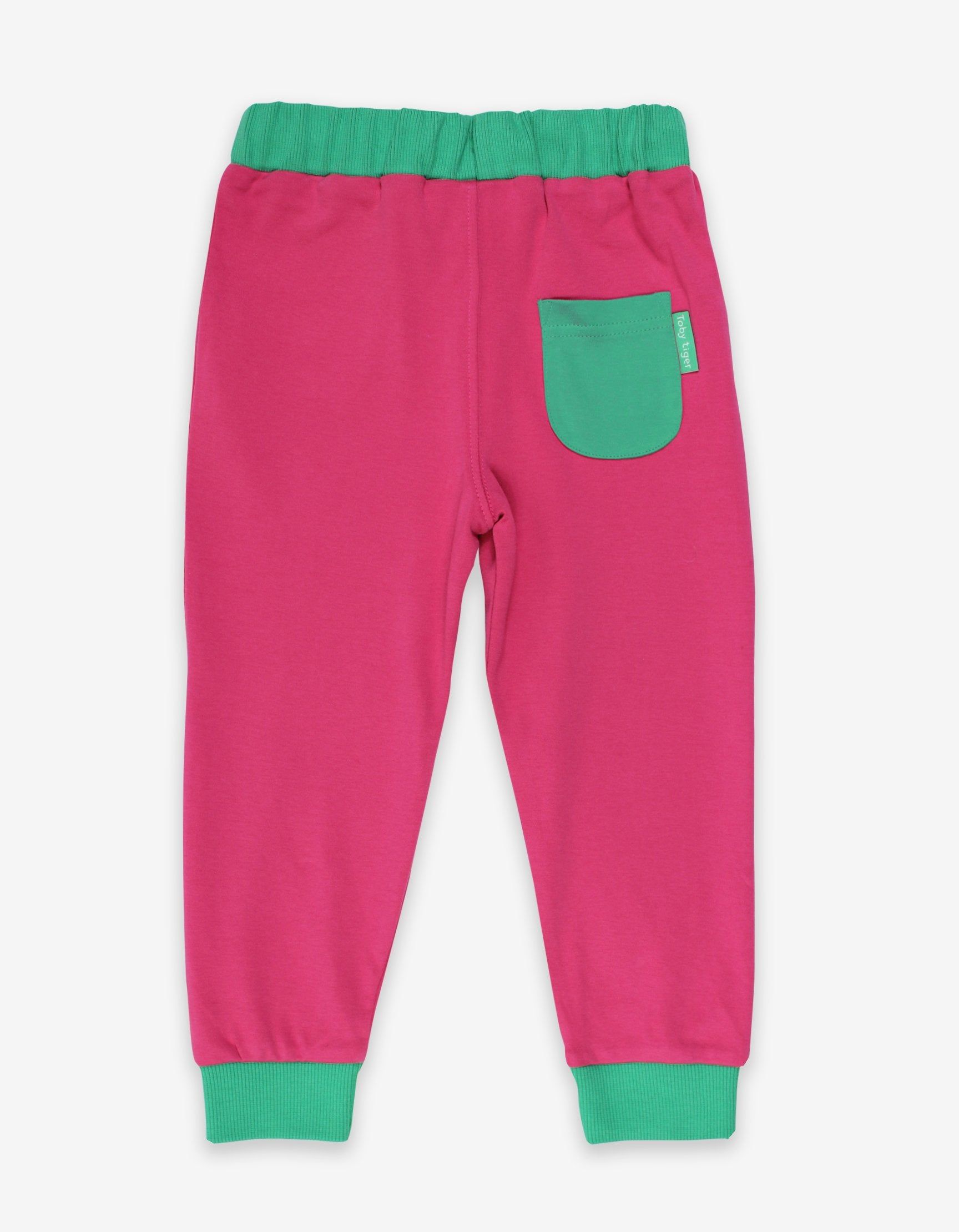 Toby Tiger Jogginghose
