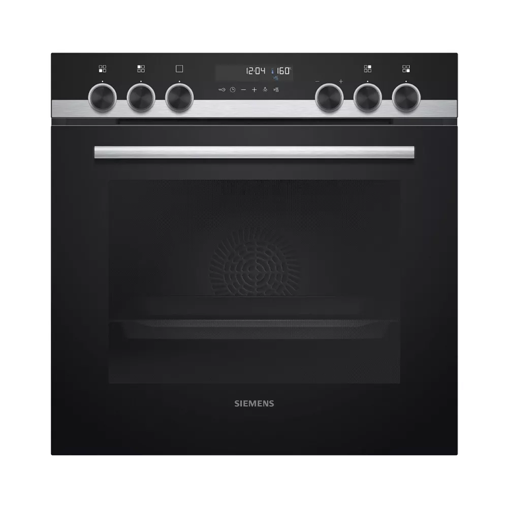 Siemens HE578GBS4 & EF645BNN1E Herdset 230 V