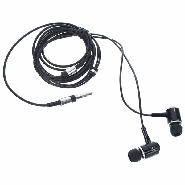 the t.bone IEM 100 - 863 Mhz Wireless-System