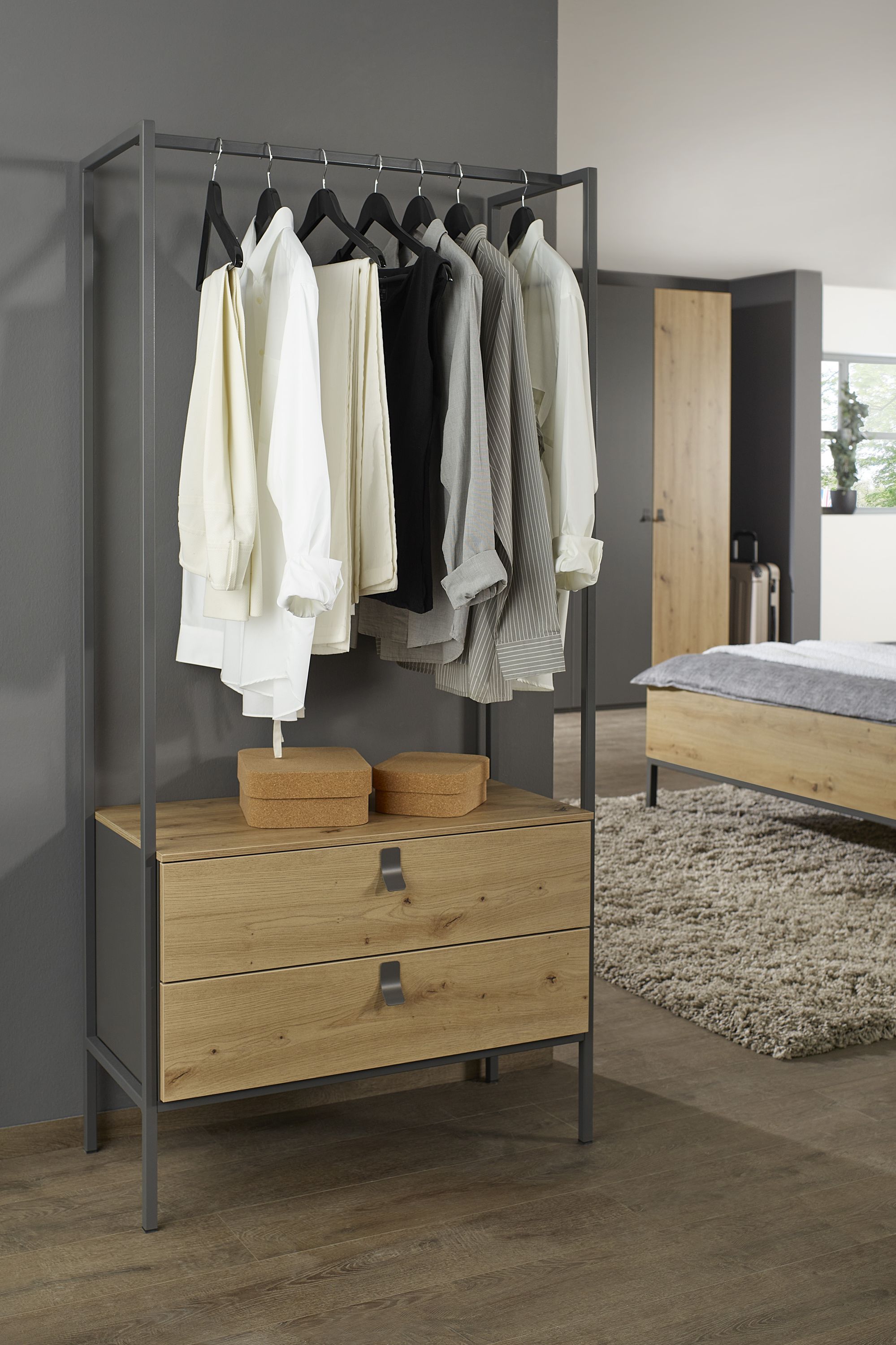 Garderobe vito MAPY