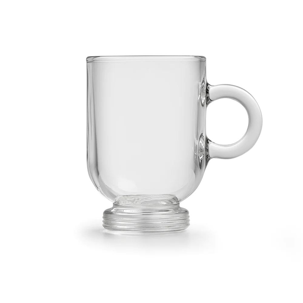 Boite de 6 tasses à expresso Sentido 8 cl Libbey