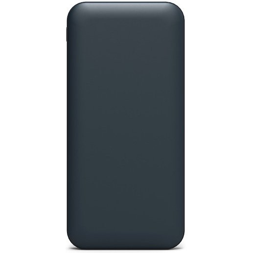 Port Designs 907002 banque d'alimentation électrique Lithium Polymère (LiPo) 20000 mAh Noir