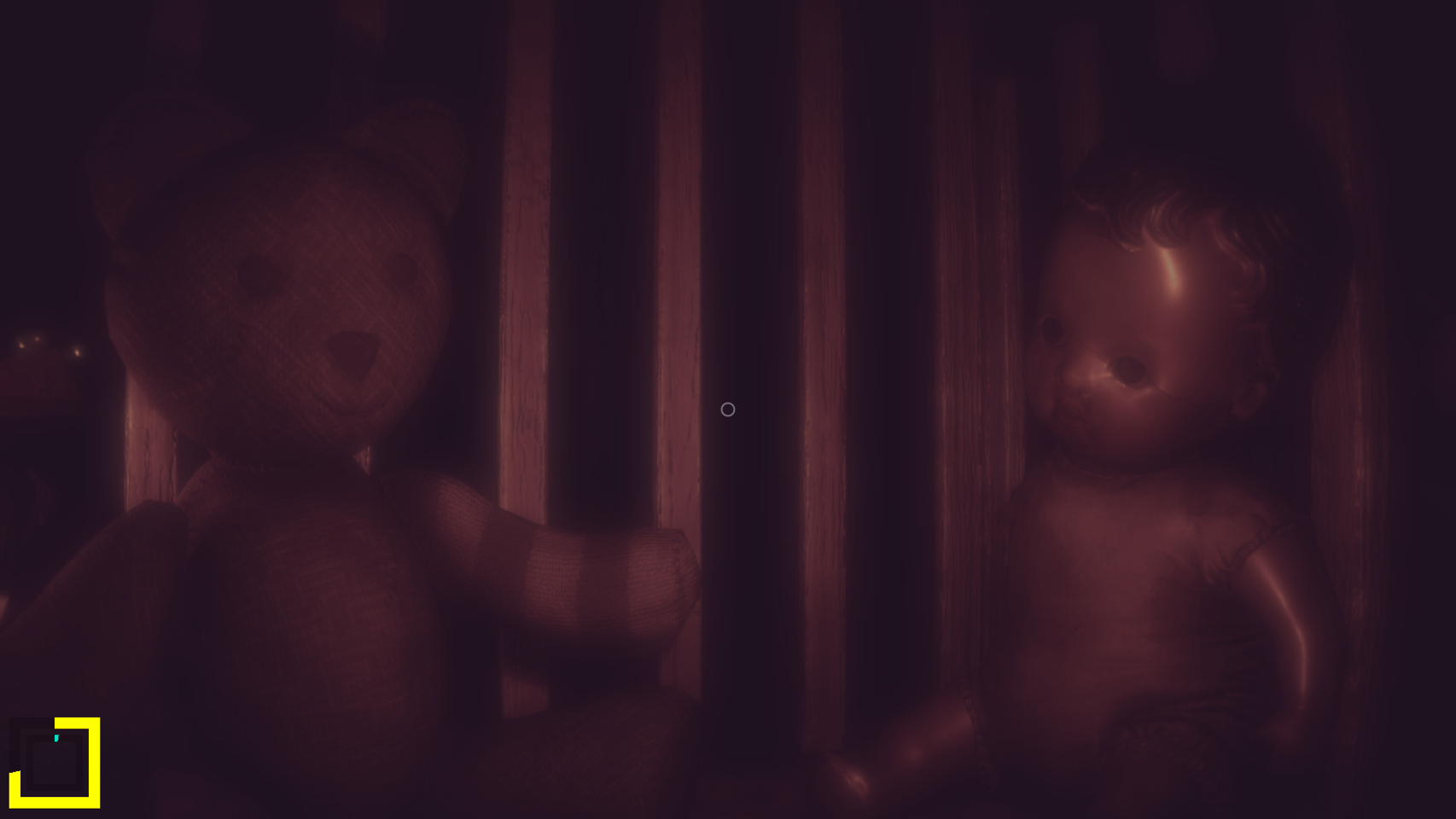 The Childs Sight- PC