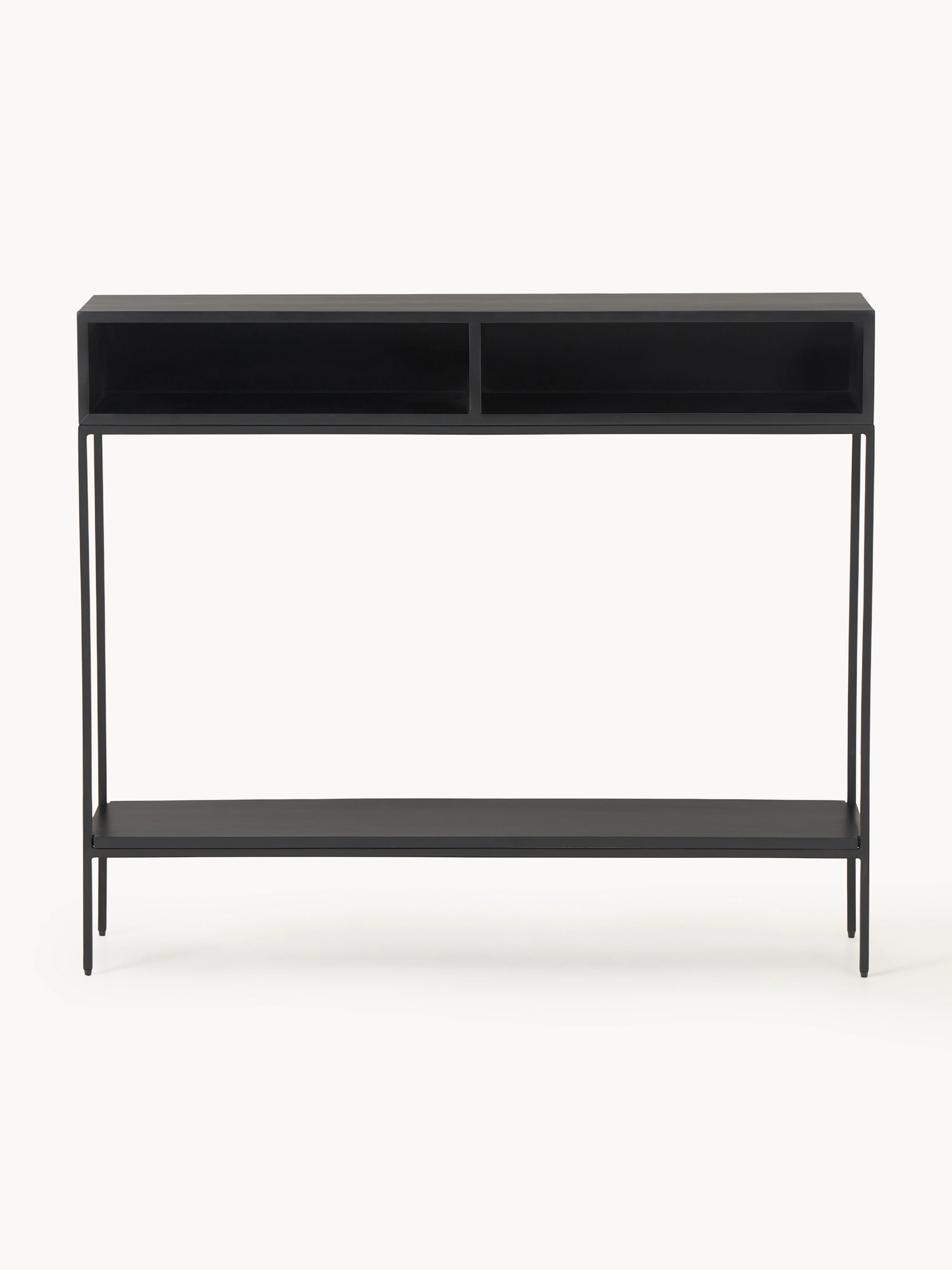 Wandtafel Lyle van mangohout