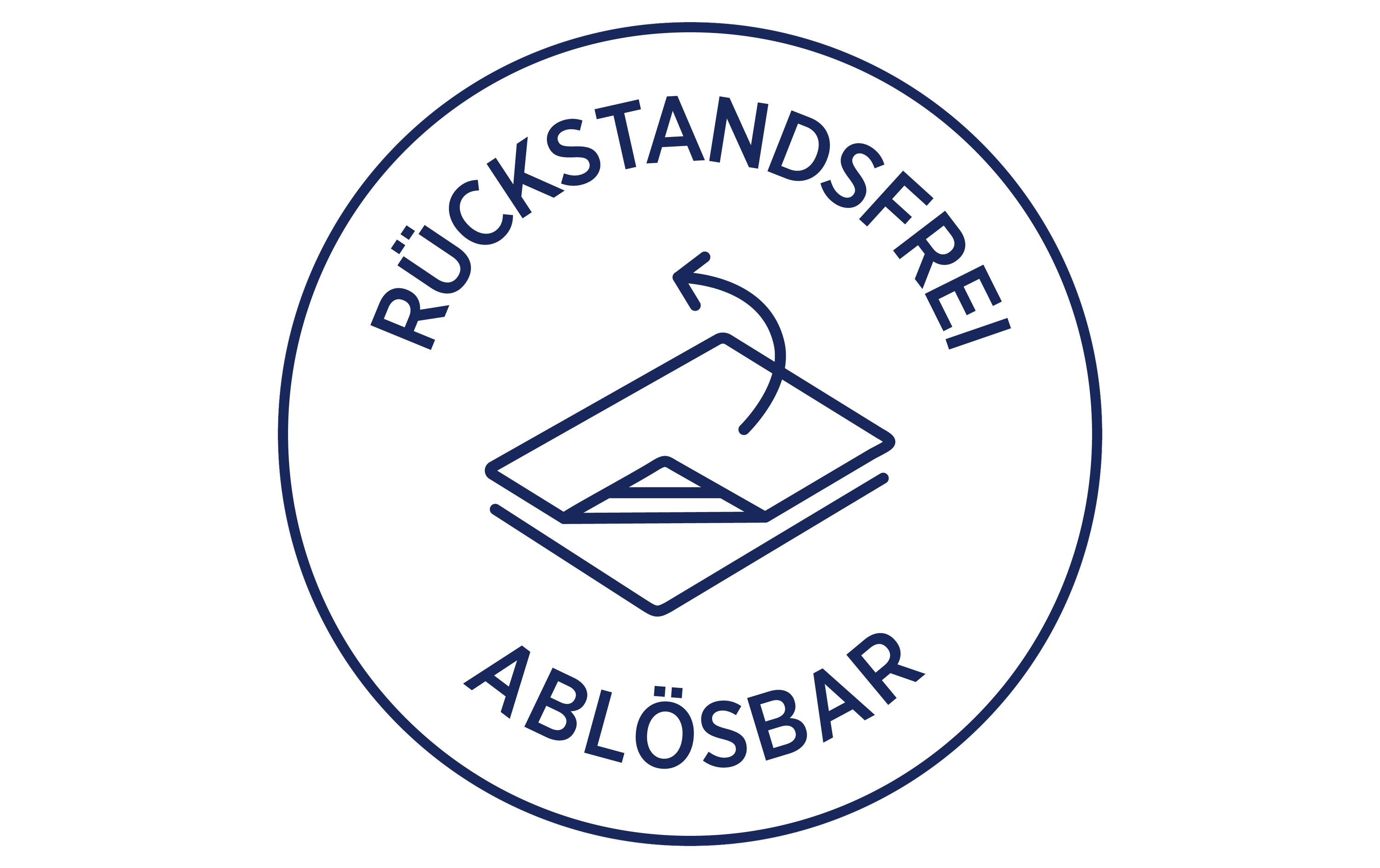 Namensetiketten 80 x 50 mm, 20 BlattEtiketten