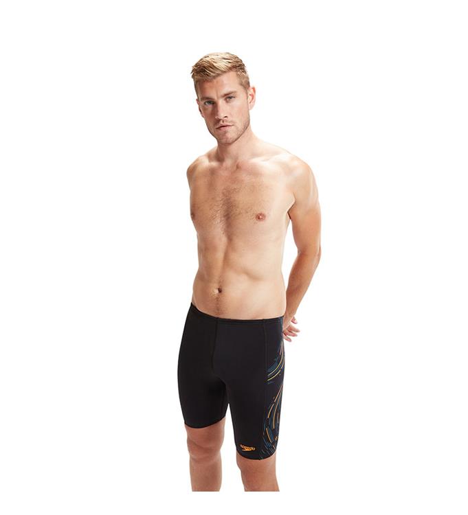 Speedo Men ECO+ Tech Panel Jammer