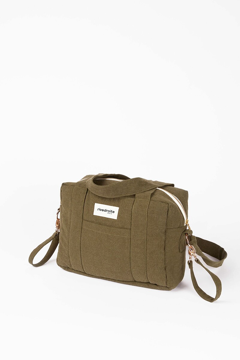 RIVEDROITE<br>Bolsa de fraldas MINI DARCY