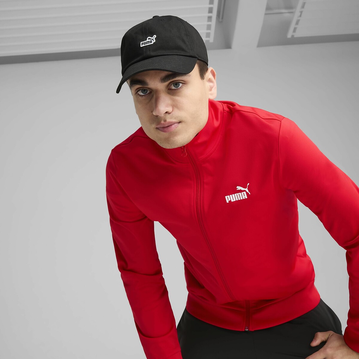 PUMA Pet Essential No 1 Logo Patch BB