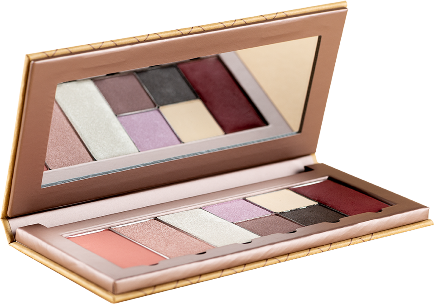 benecos  BeautyID Natural Refill Palette 