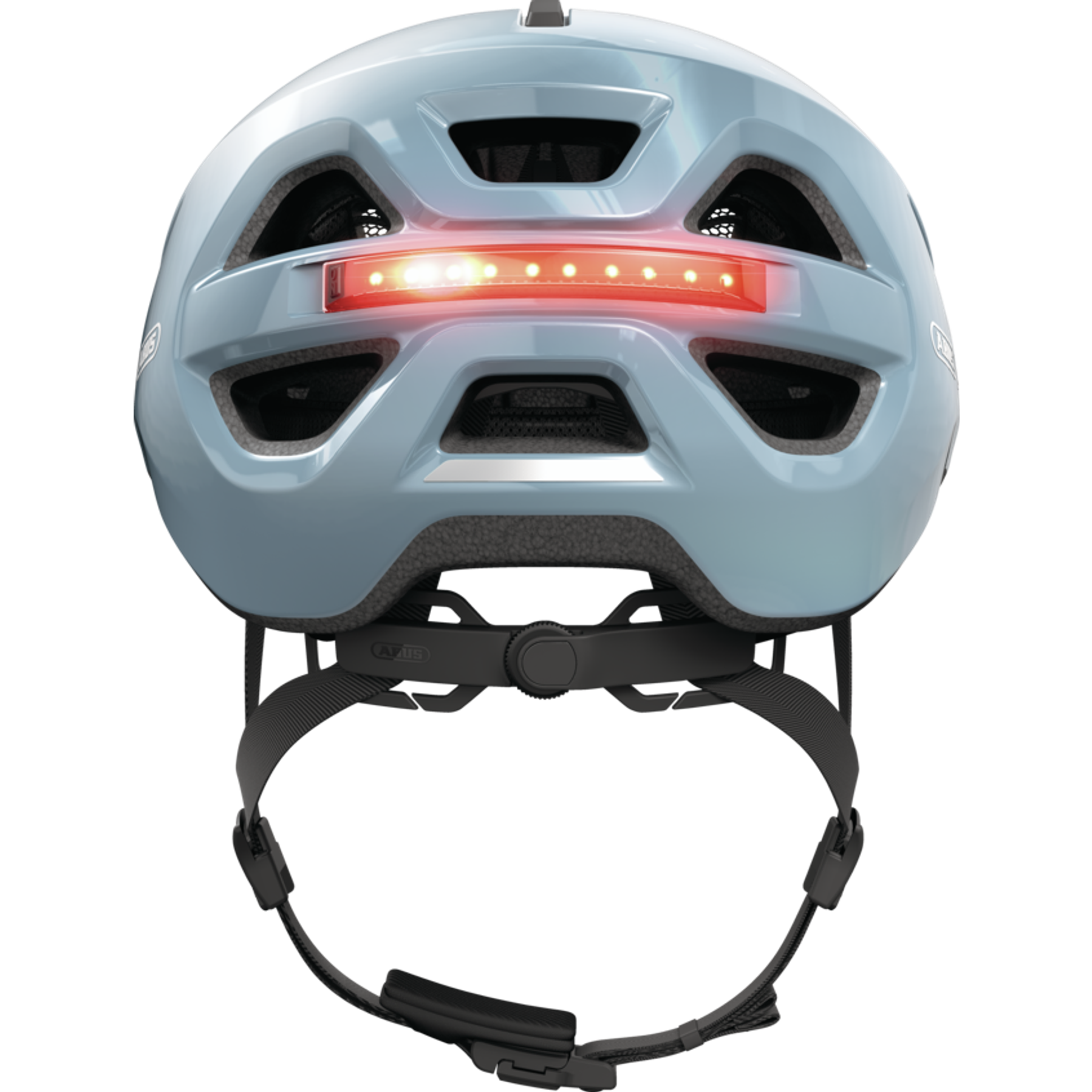 ABUS Urban-I 4.0 Fietshelm