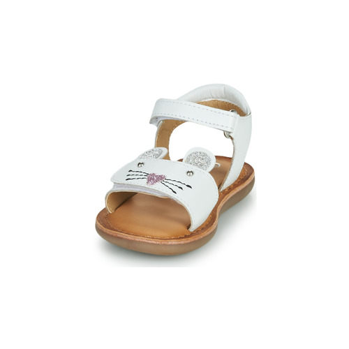 Mod'8 - CLOONIE - Blanc