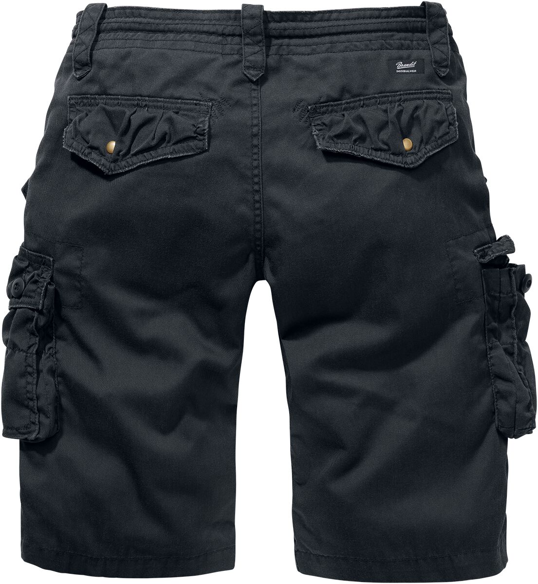 Soho | Brandit Short
