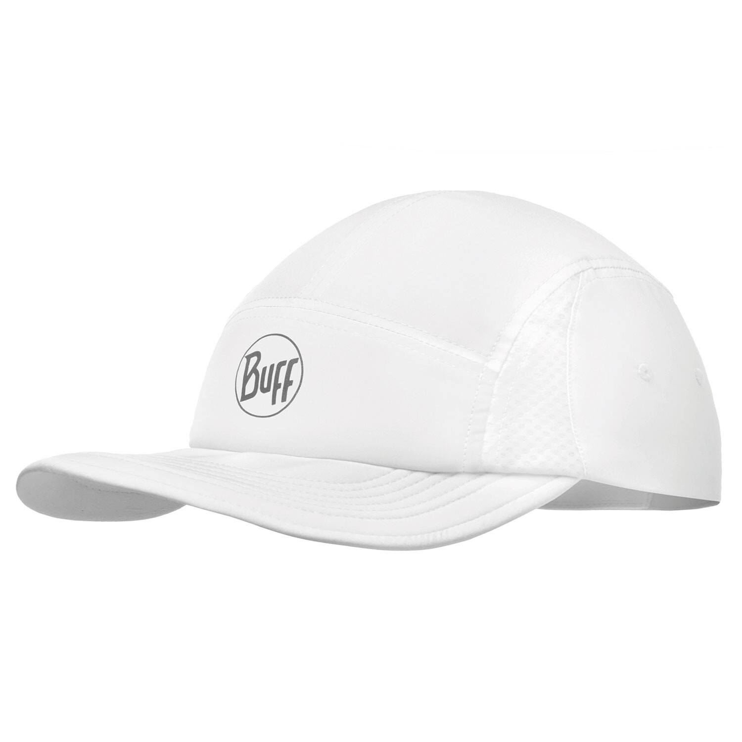 Buff 5 Panels Cap