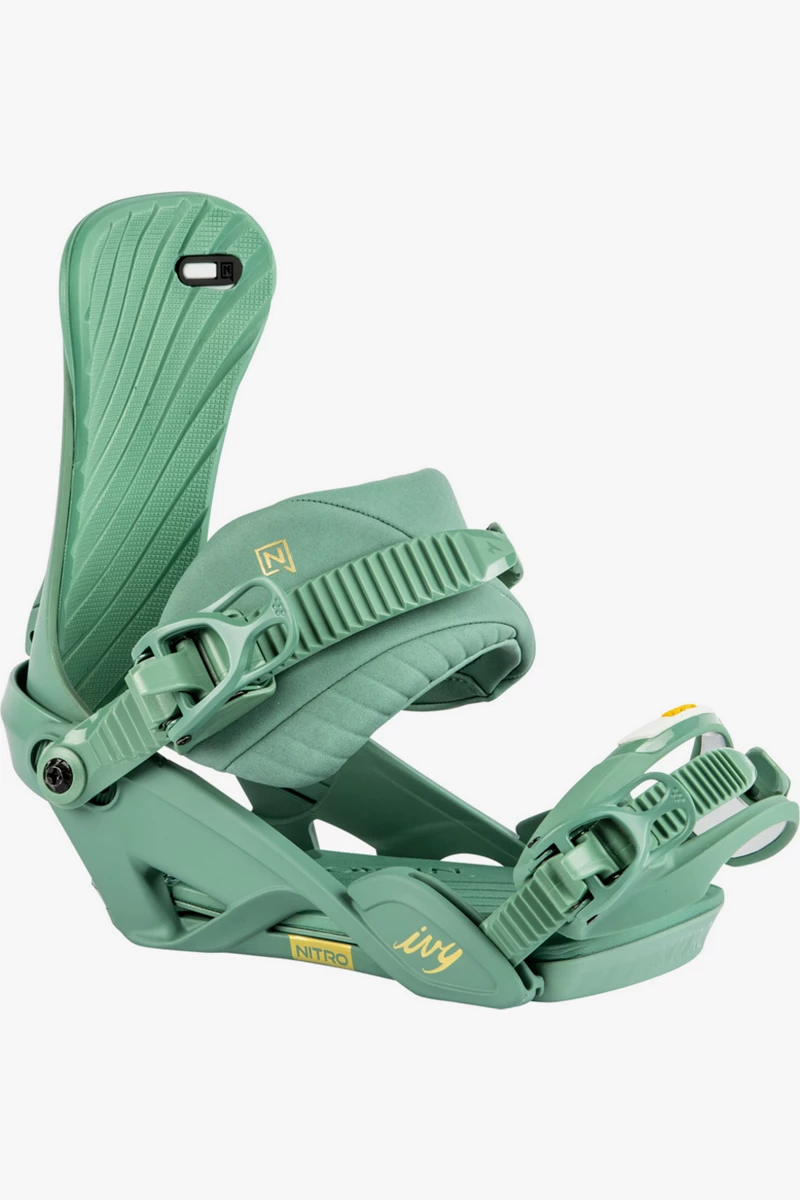 Nitro Ivy Damen Snowboardbindung
