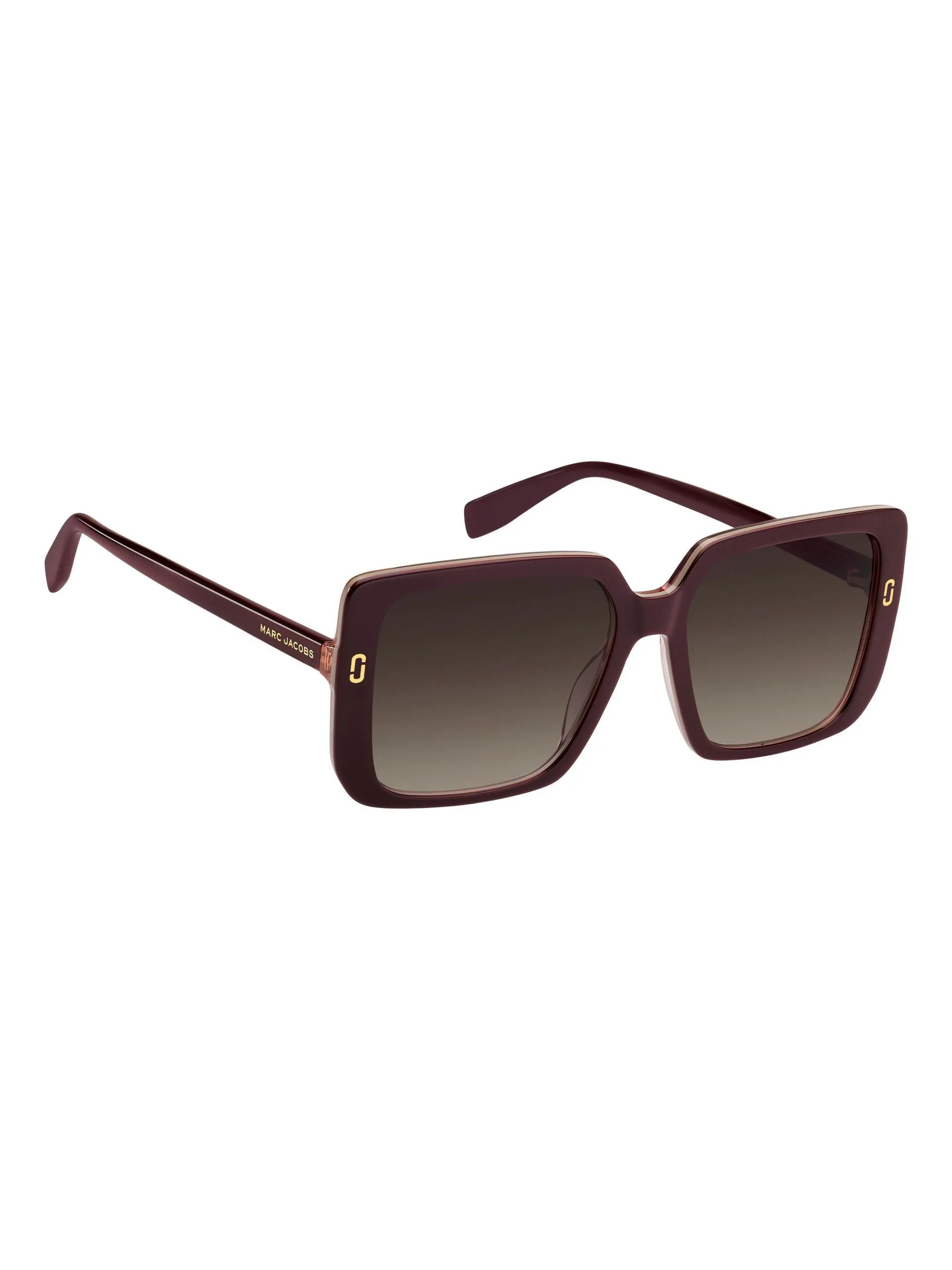 Marc Jacobs Square Sunglasses
