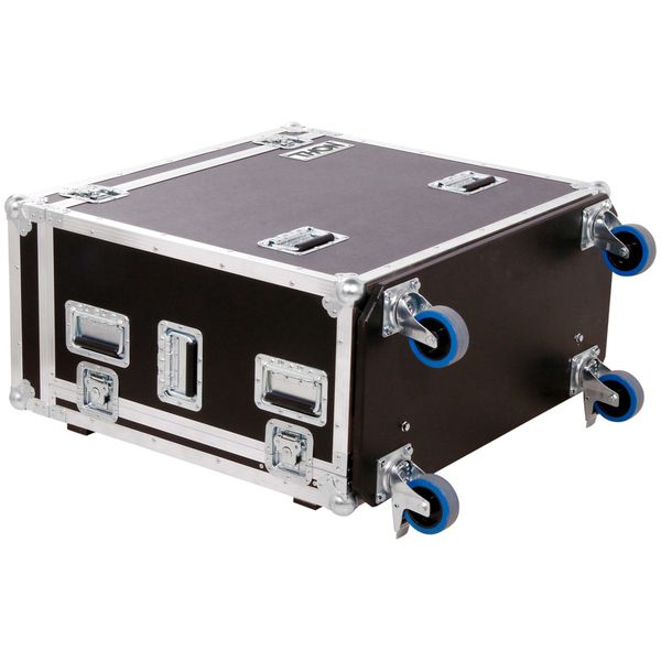 Thon Roadcase Yamaha DM7 RG DH