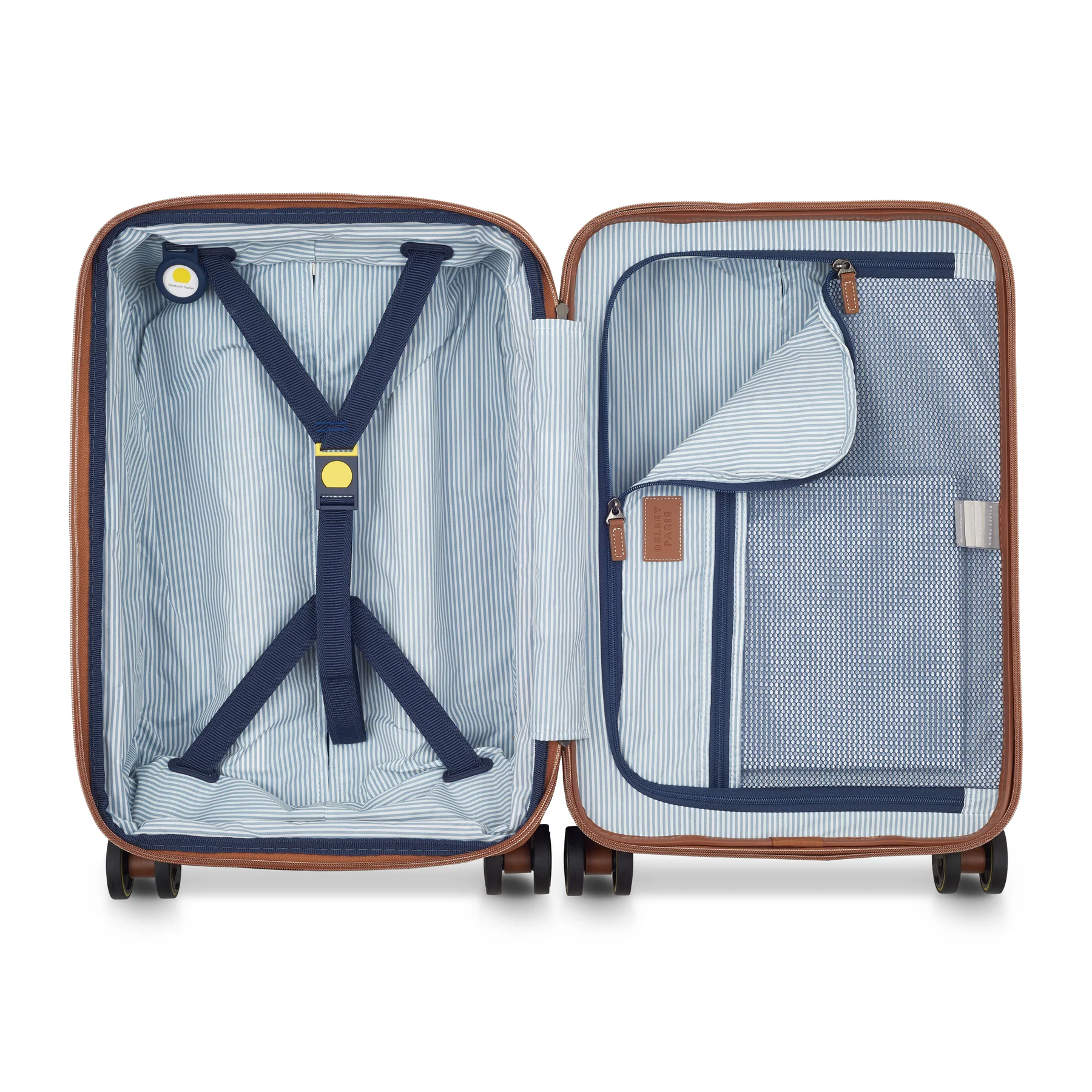 Valise cabine - S extensible (55cm)