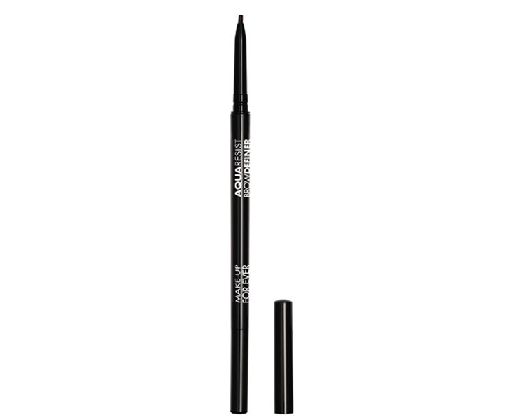MAKE UP FOR EVER - Aqua Resist Brow Definer, 0,09g