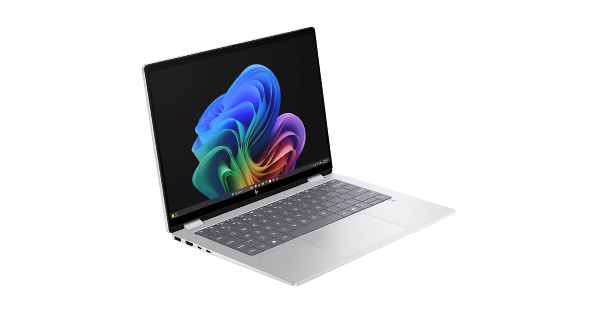 HPOmniBook 5 Flip 14-fp0034nd (C5VM3EA) 14