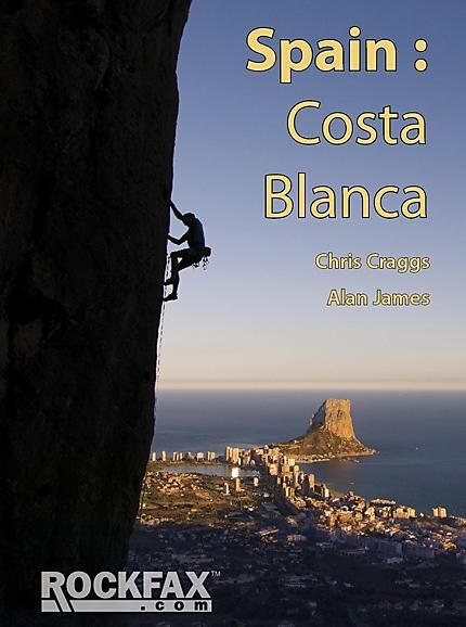 ROCKFAX - SPAIN COSTA BLANCA