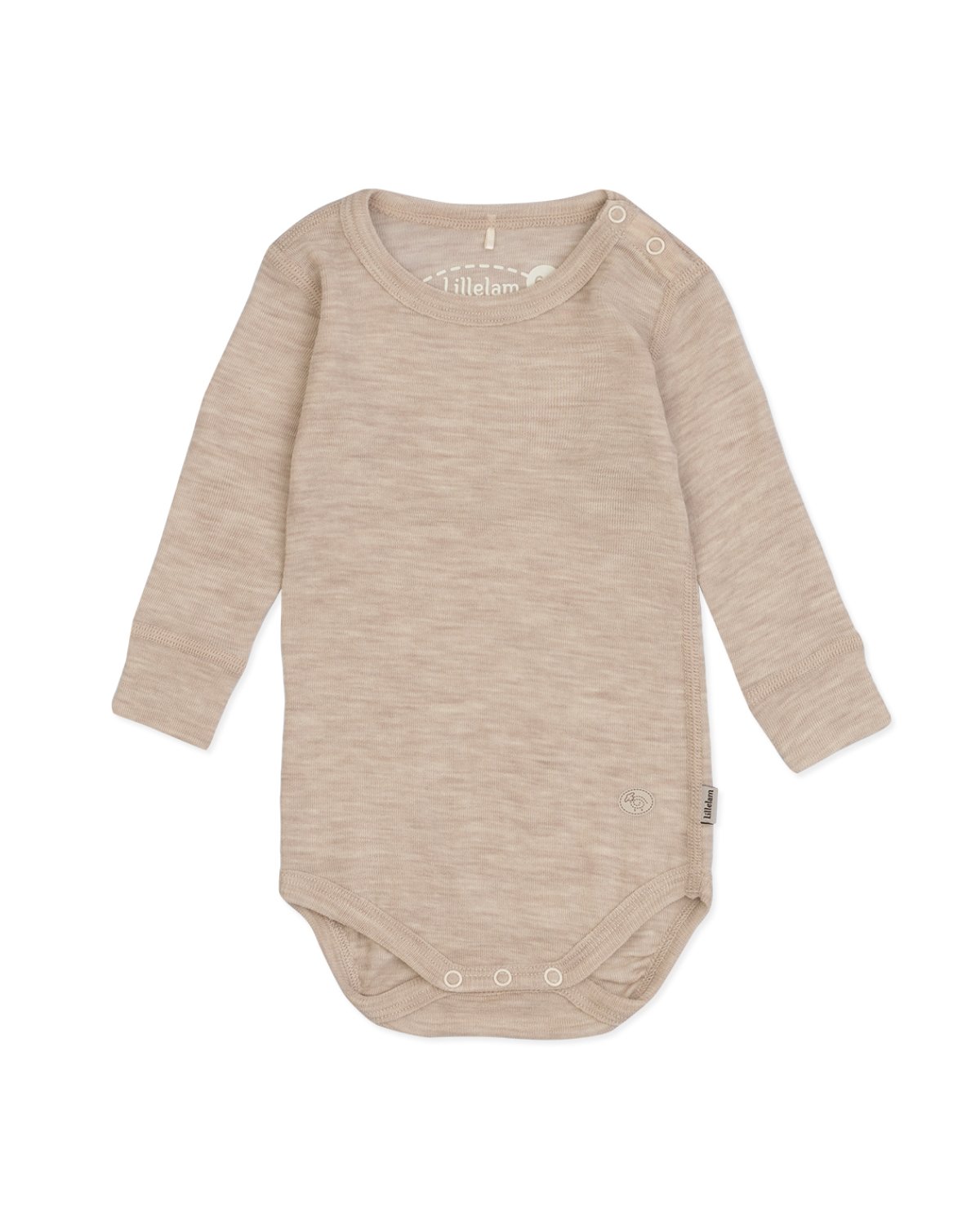 Ullbody – Tynn ullkvalitet – 100% Merino